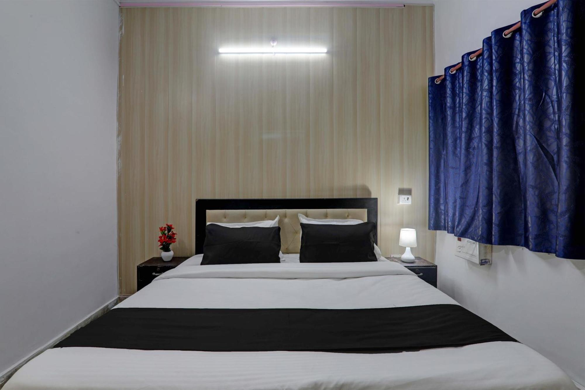 Hotel O Dripp Stay Inn Lucknow Exterior foto