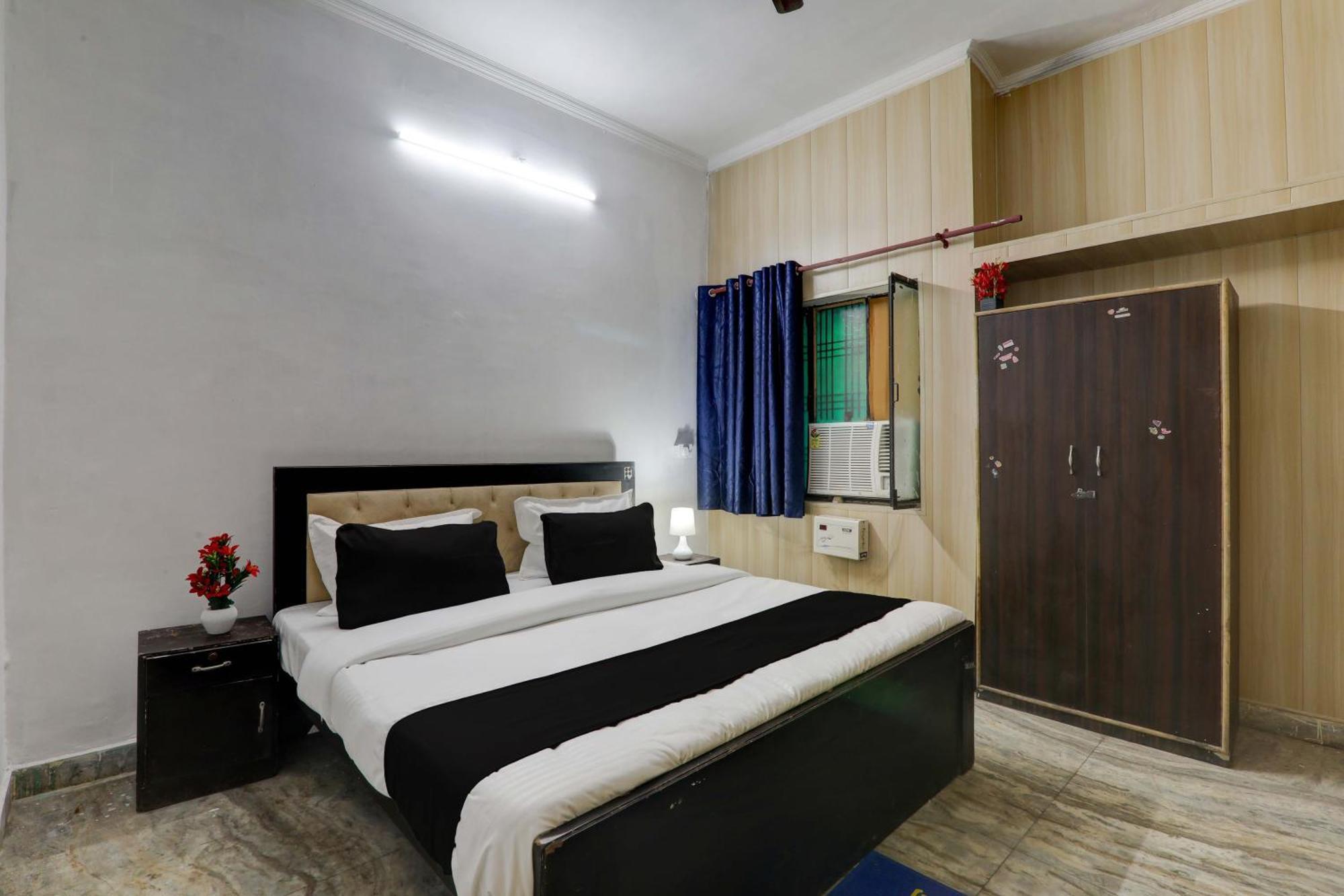Hotel O Dripp Stay Inn Lucknow Exterior foto